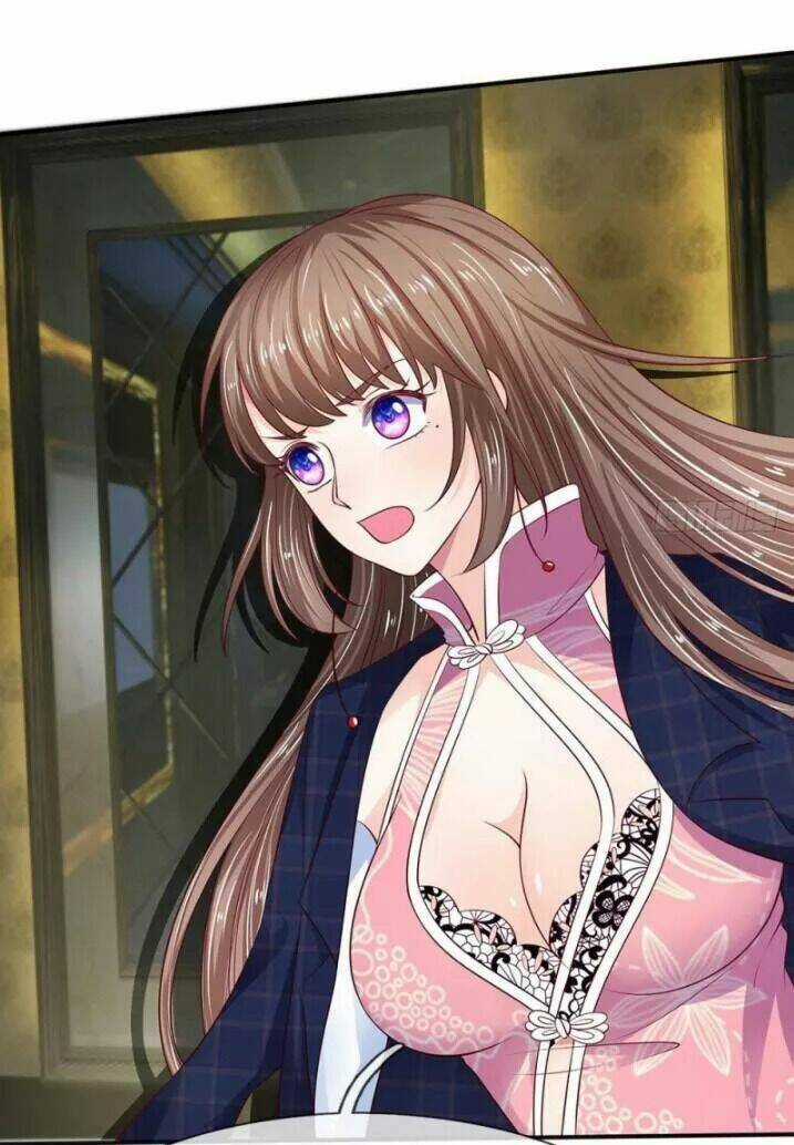 Từ Chối Kết Hôn Với Đại Gia: Cô Dâu Bỏ Trốn Chapter 13 trang 26