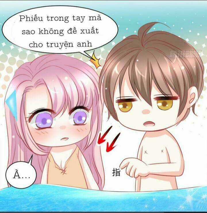 Từ Chối Kết Hôn Với Đại Gia: Cô Dâu Bỏ Trốn Chapter 13 trang 28