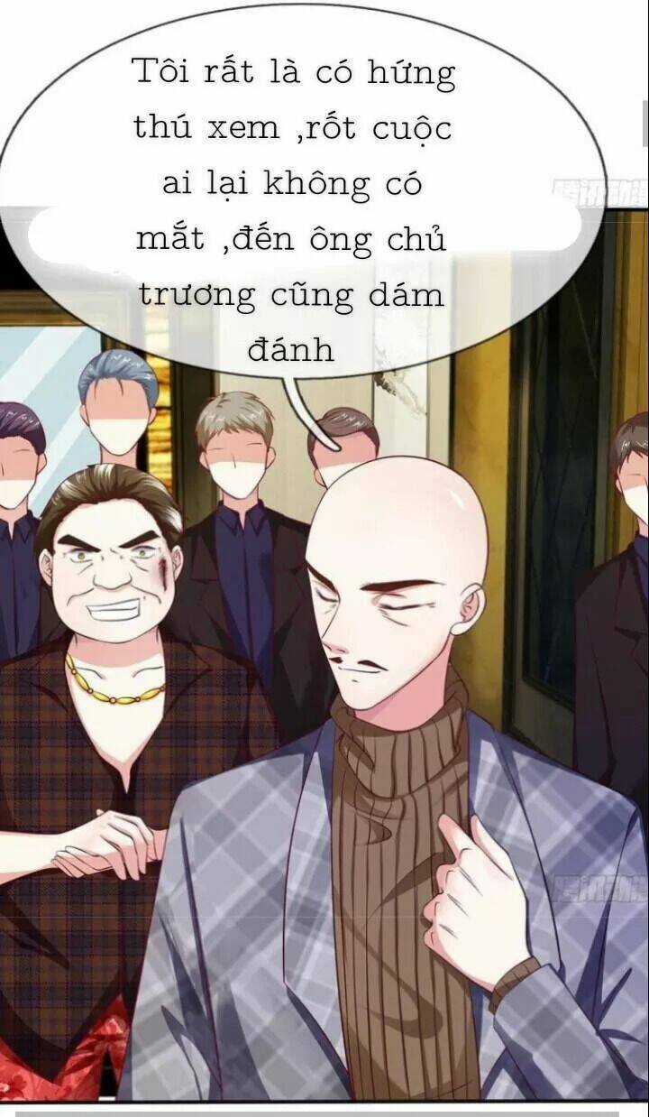 Từ Chối Kết Hôn Với Đại Gia: Cô Dâu Bỏ Trốn Chapter 13 trang 3