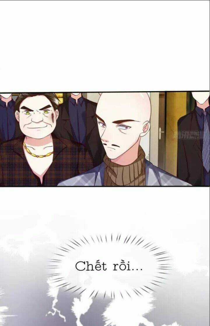 Từ Chối Kết Hôn Với Đại Gia: Cô Dâu Bỏ Trốn Chapter 13 trang 4