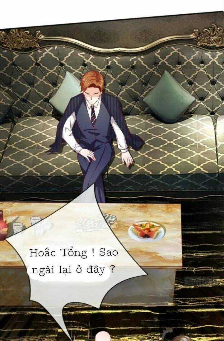 Từ Chối Kết Hôn Với Đại Gia: Cô Dâu Bỏ Trốn Chapter 13 trang 6