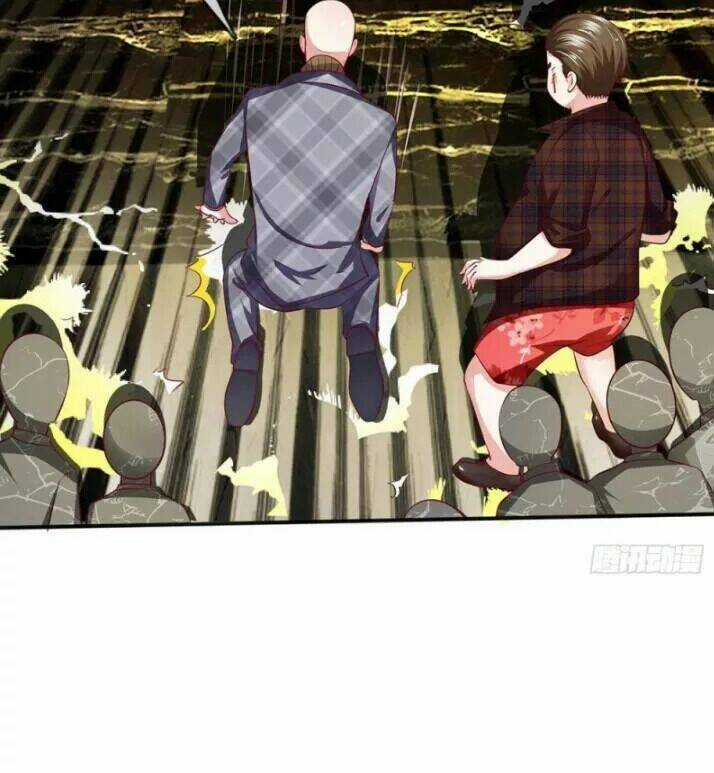 Từ Chối Kết Hôn Với Đại Gia: Cô Dâu Bỏ Trốn Chapter 13 trang 7