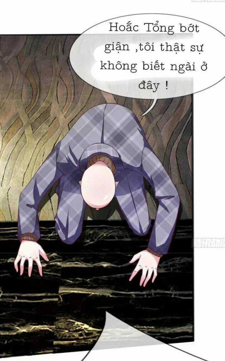 Từ Chối Kết Hôn Với Đại Gia: Cô Dâu Bỏ Trốn Chapter 13 trang 9