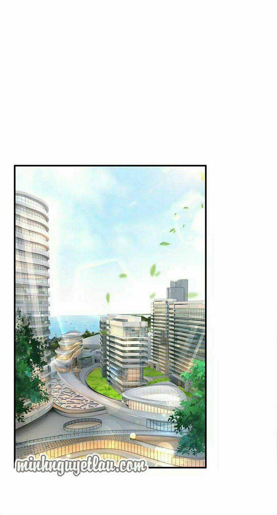 Từ Chối Kết Hôn Với Đại Gia: Cô Dâu Bỏ Trốn Chapter 130 trang 1