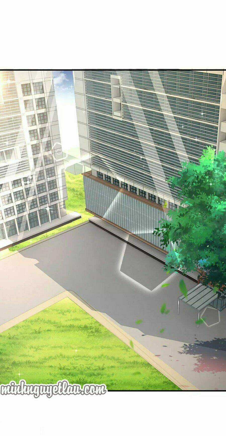 Từ Chối Kết Hôn Với Đại Gia: Cô Dâu Bỏ Trốn Chapter 133 trang 1