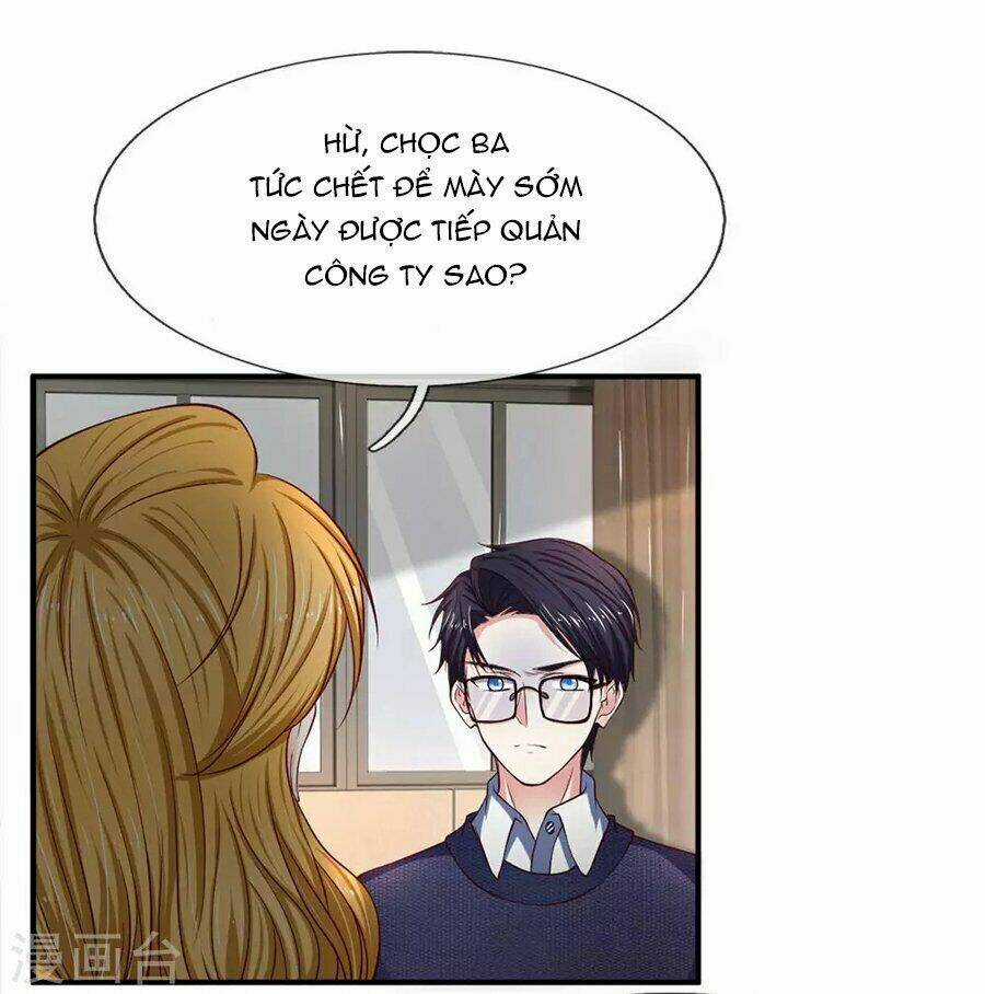 Từ Chối Kết Hôn Với Đại Gia: Cô Dâu Bỏ Trốn Chapter 134 trang 1