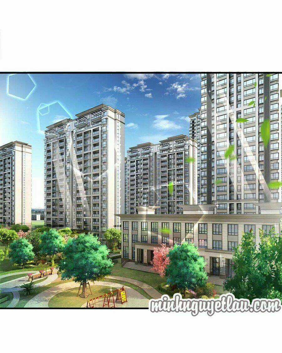 Từ Chối Kết Hôn Với Đại Gia: Cô Dâu Bỏ Trốn Chapter 135 trang 1