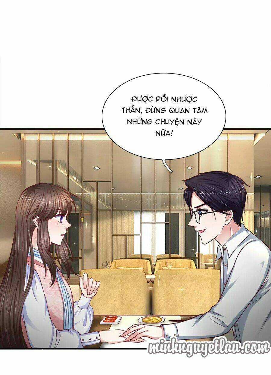 Từ Chối Kết Hôn Với Đại Gia: Cô Dâu Bỏ Trốn Chapter 136 trang 1