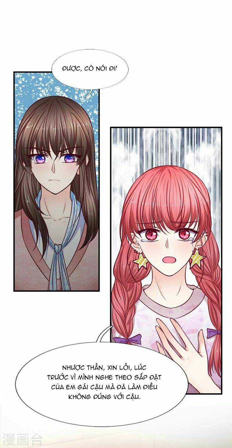 Từ Chối Kết Hôn Với Đại Gia: Cô Dâu Bỏ Trốn Chapter 138 trang 1