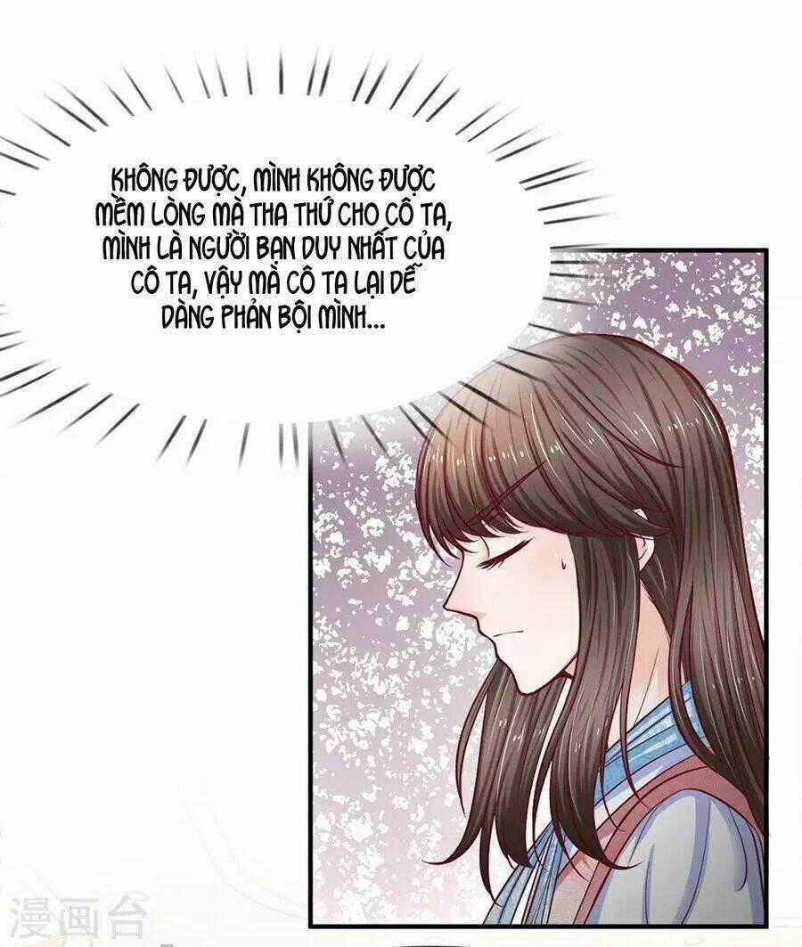 Từ Chối Kết Hôn Với Đại Gia: Cô Dâu Bỏ Trốn Chapter 139 trang 1