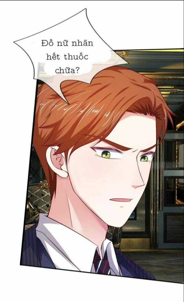 Từ Chối Kết Hôn Với Đại Gia: Cô Dâu Bỏ Trốn Chapter 14 trang 1