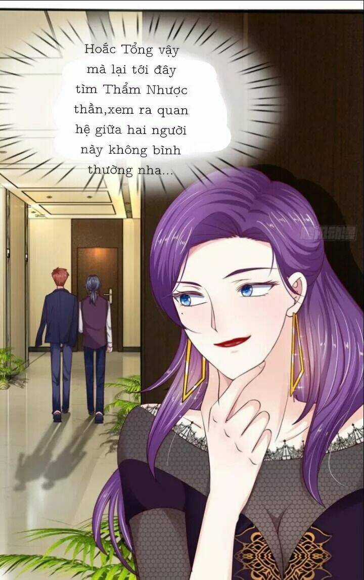 Từ Chối Kết Hôn Với Đại Gia: Cô Dâu Bỏ Trốn Chapter 14 trang 10