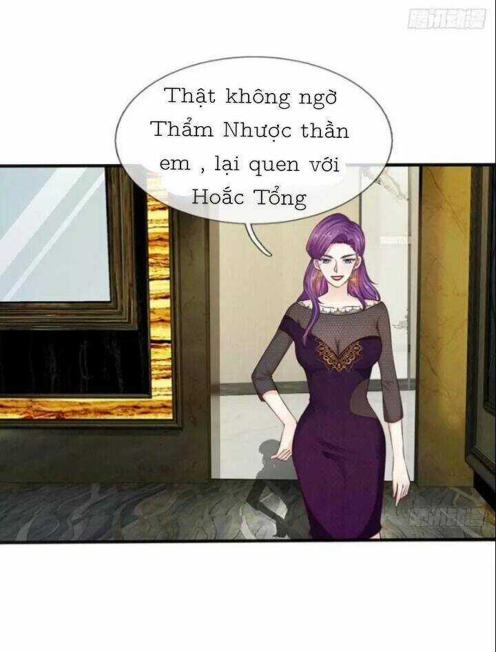 Từ Chối Kết Hôn Với Đại Gia: Cô Dâu Bỏ Trốn Chapter 14 trang 12