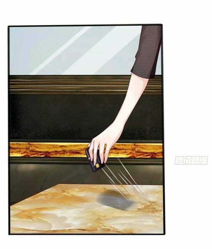 Từ Chối Kết Hôn Với Đại Gia: Cô Dâu Bỏ Trốn Chapter 14 trang 13