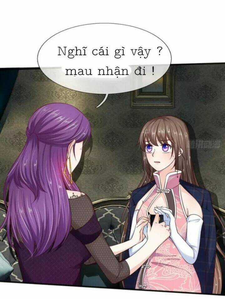 Từ Chối Kết Hôn Với Đại Gia: Cô Dâu Bỏ Trốn Chapter 14 trang 14