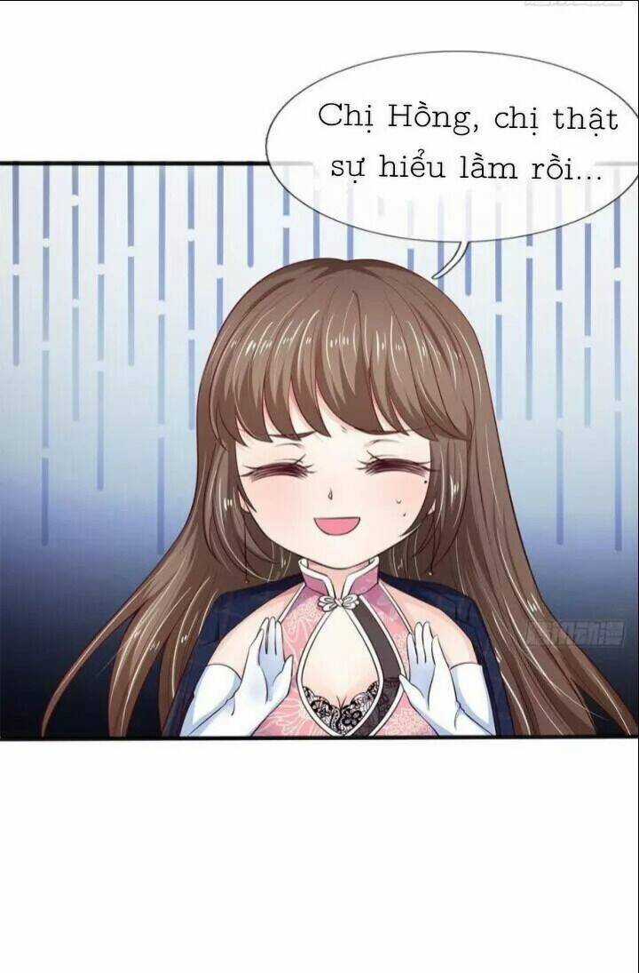 Từ Chối Kết Hôn Với Đại Gia: Cô Dâu Bỏ Trốn Chapter 14 trang 17