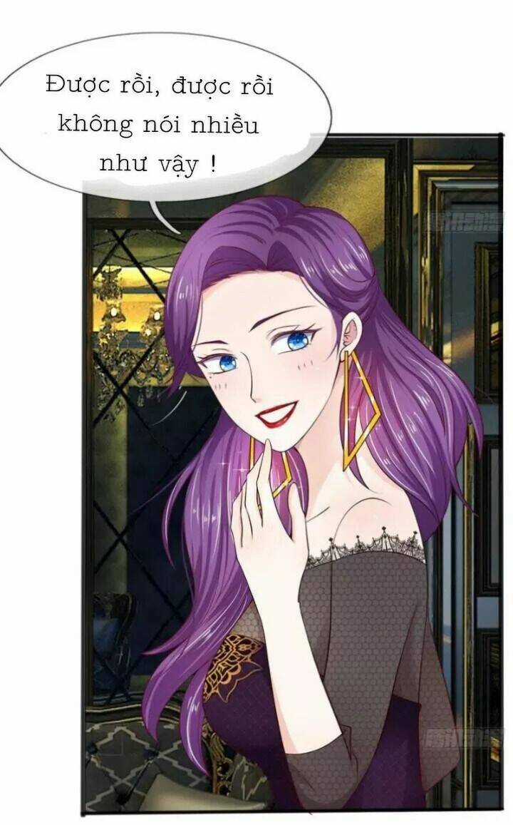 Từ Chối Kết Hôn Với Đại Gia: Cô Dâu Bỏ Trốn Chapter 14 trang 18