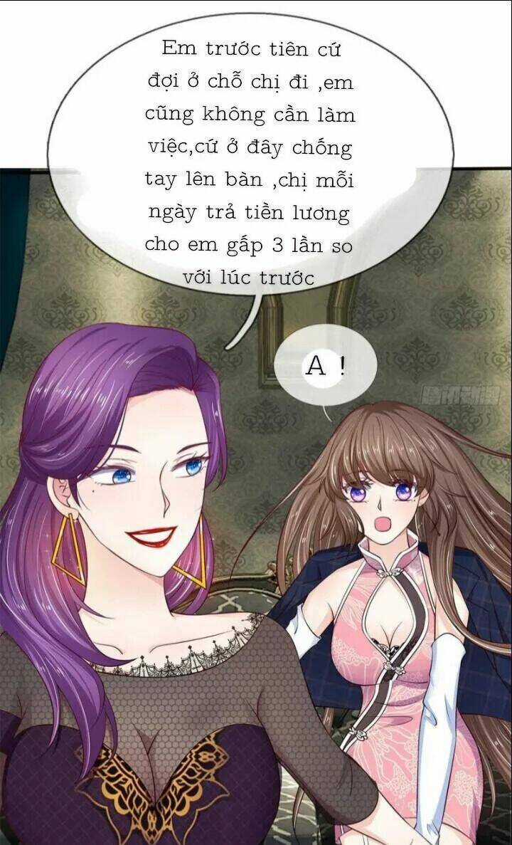 Từ Chối Kết Hôn Với Đại Gia: Cô Dâu Bỏ Trốn Chapter 14 trang 19