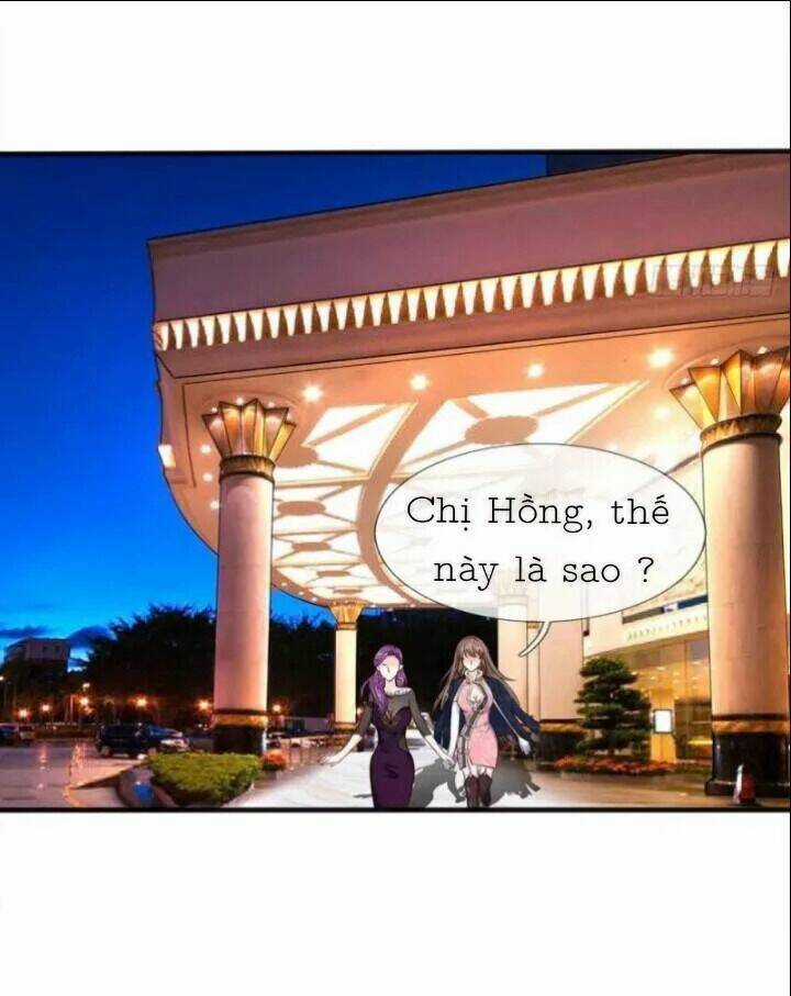 Từ Chối Kết Hôn Với Đại Gia: Cô Dâu Bỏ Trốn Chapter 14 trang 21