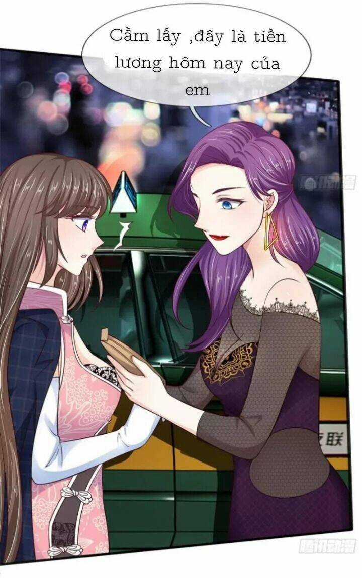 Từ Chối Kết Hôn Với Đại Gia: Cô Dâu Bỏ Trốn Chapter 14 trang 23