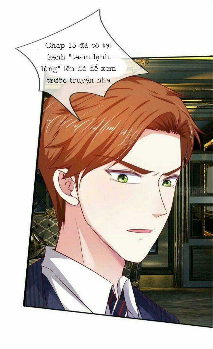 Từ Chối Kết Hôn Với Đại Gia: Cô Dâu Bỏ Trốn Chapter 14 trang 27