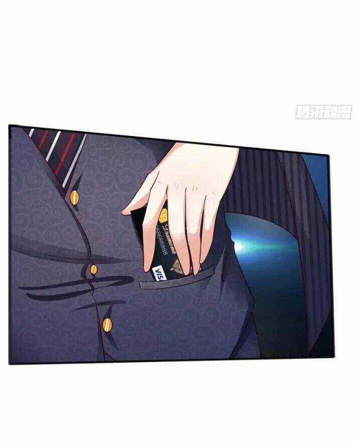 Từ Chối Kết Hôn Với Đại Gia: Cô Dâu Bỏ Trốn Chapter 14 trang 3