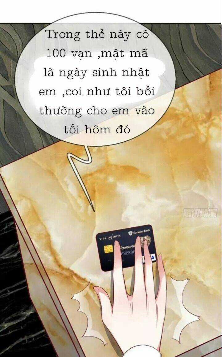 Từ Chối Kết Hôn Với Đại Gia: Cô Dâu Bỏ Trốn Chapter 14 trang 4