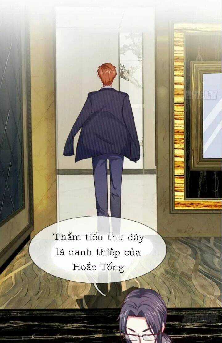 Từ Chối Kết Hôn Với Đại Gia: Cô Dâu Bỏ Trốn Chapter 14 trang 6