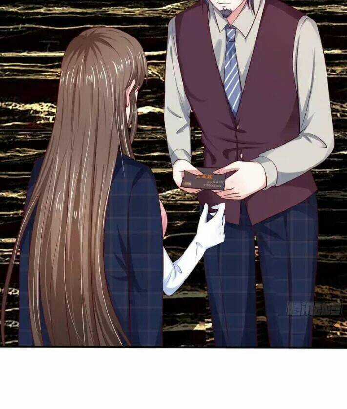 Từ Chối Kết Hôn Với Đại Gia: Cô Dâu Bỏ Trốn Chapter 14 trang 7