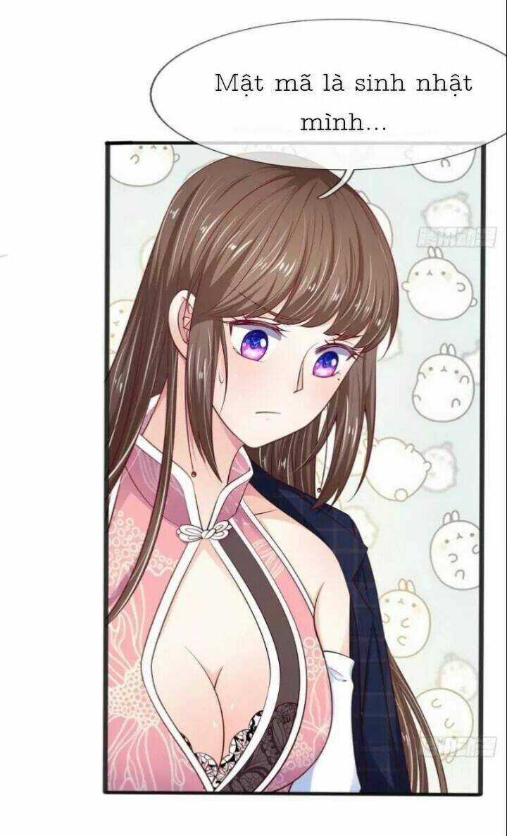 Từ Chối Kết Hôn Với Đại Gia: Cô Dâu Bỏ Trốn Chapter 14 trang 9