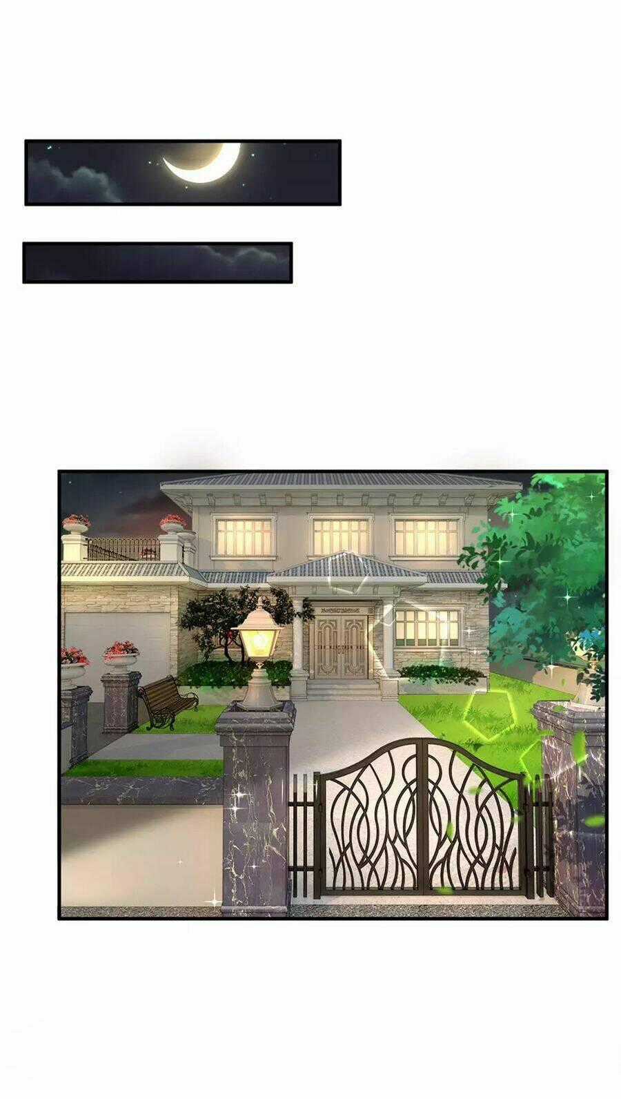 Từ Chối Kết Hôn Với Đại Gia: Cô Dâu Bỏ Trốn Chapter 143 trang 1