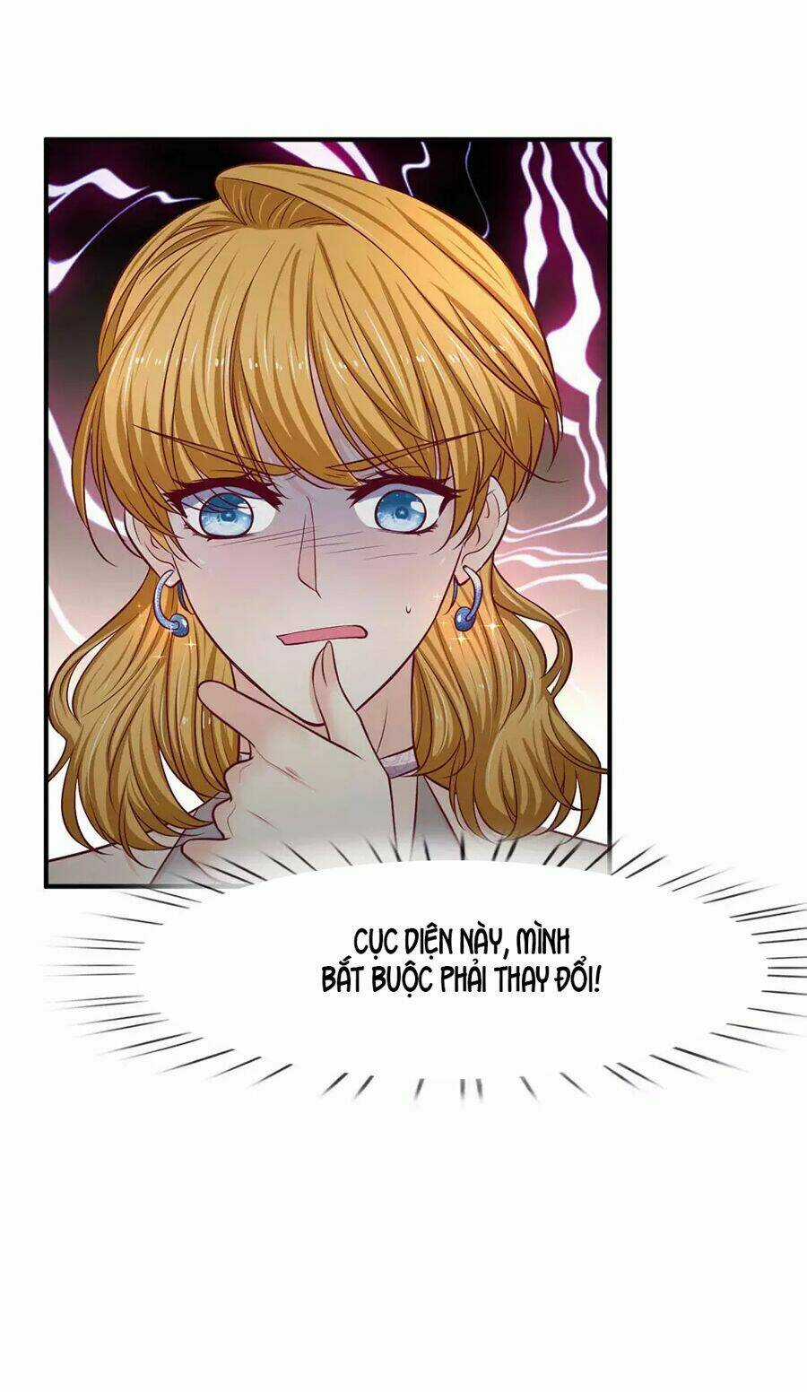 Từ Chối Kết Hôn Với Đại Gia: Cô Dâu Bỏ Trốn Chapter 143 trang 12