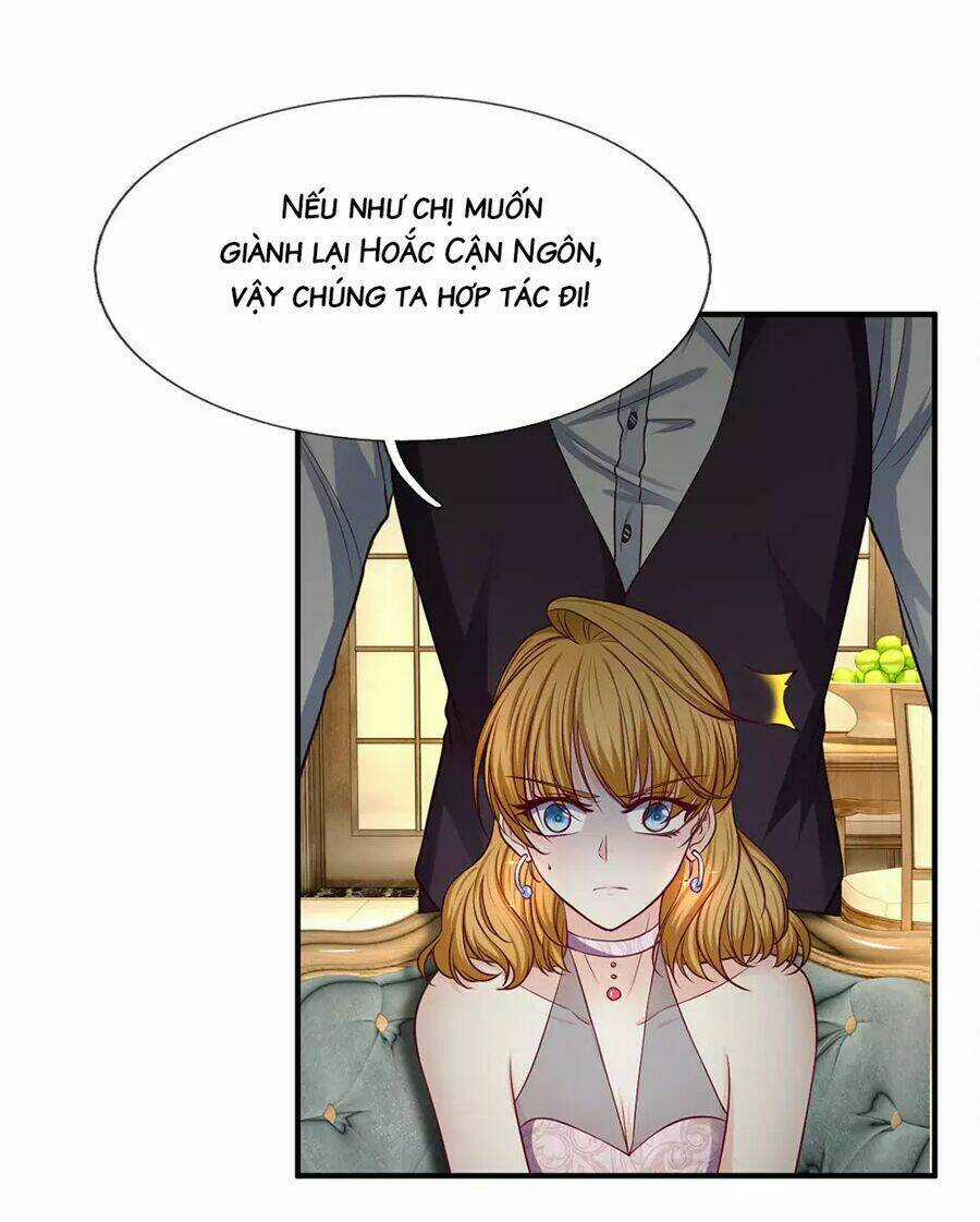 Từ Chối Kết Hôn Với Đại Gia: Cô Dâu Bỏ Trốn Chapter 143 trang 13