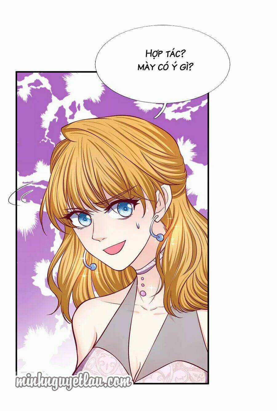 Từ Chối Kết Hôn Với Đại Gia: Cô Dâu Bỏ Trốn Chapter 143 trang 14