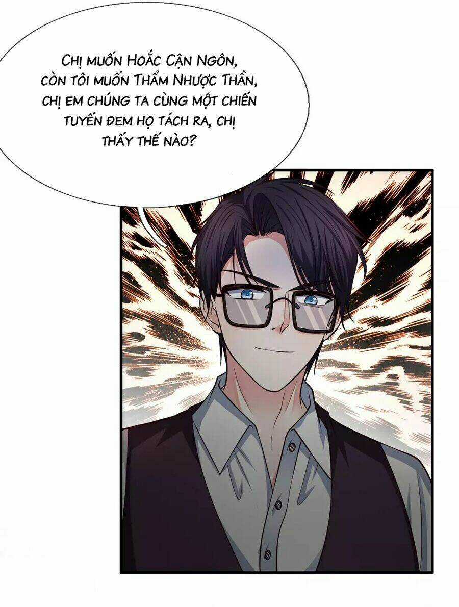 Từ Chối Kết Hôn Với Đại Gia: Cô Dâu Bỏ Trốn Chapter 143 trang 15