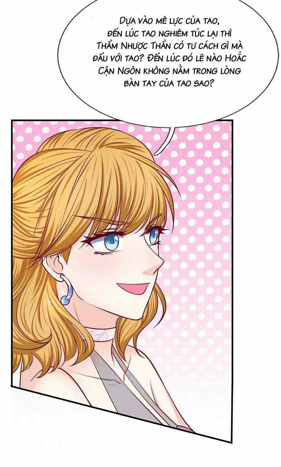 Từ Chối Kết Hôn Với Đại Gia: Cô Dâu Bỏ Trốn Chapter 143 trang 17