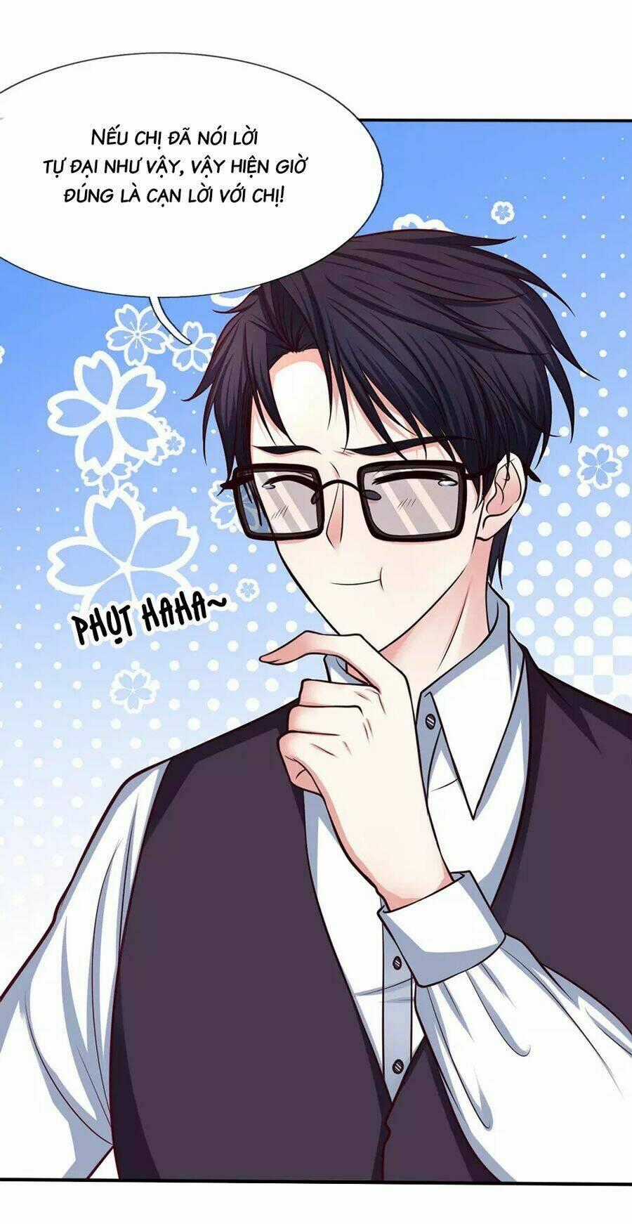 Từ Chối Kết Hôn Với Đại Gia: Cô Dâu Bỏ Trốn Chapter 143 trang 18