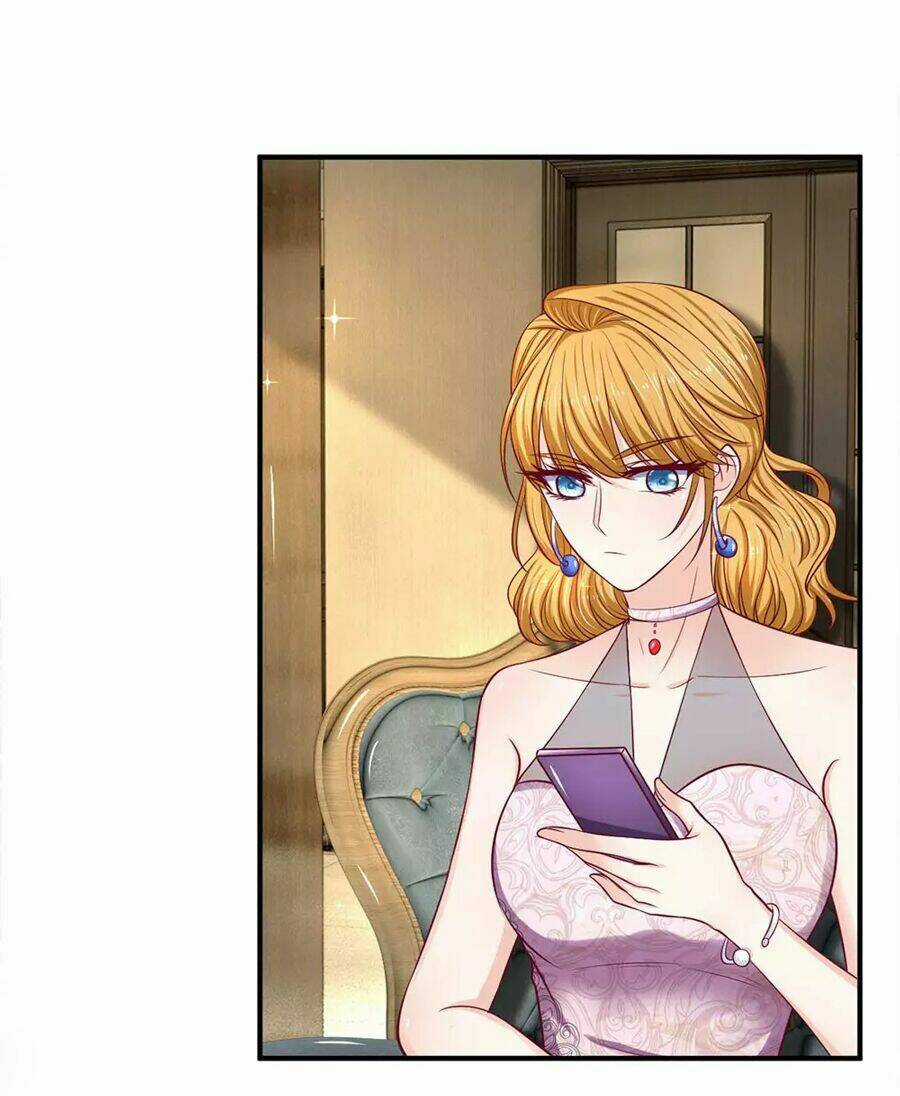 Từ Chối Kết Hôn Với Đại Gia: Cô Dâu Bỏ Trốn Chapter 143 trang 3