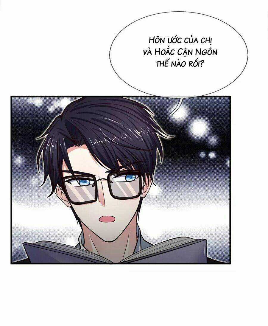 Từ Chối Kết Hôn Với Đại Gia: Cô Dâu Bỏ Trốn Chapter 143 trang 4