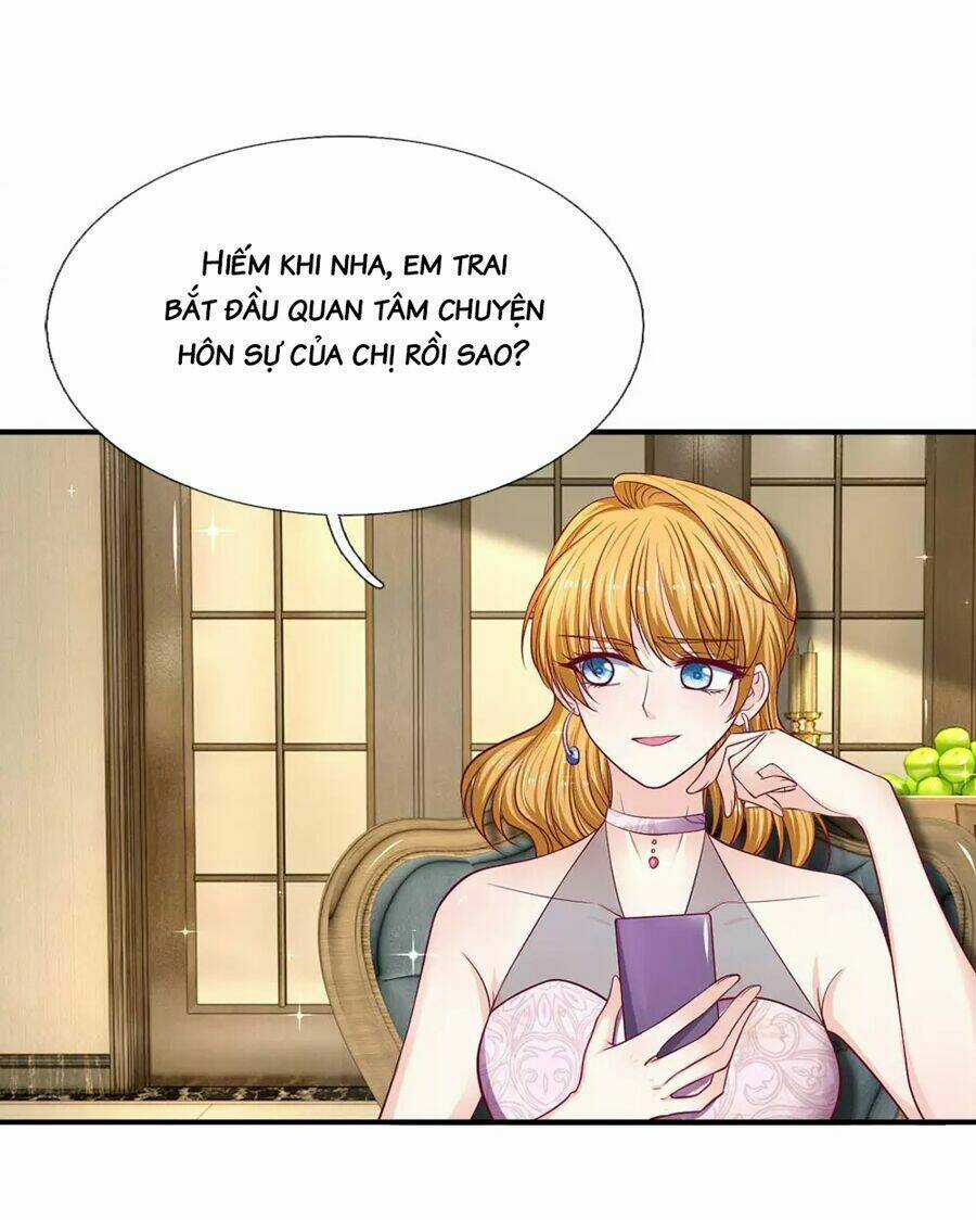 Từ Chối Kết Hôn Với Đại Gia: Cô Dâu Bỏ Trốn Chapter 143 trang 5