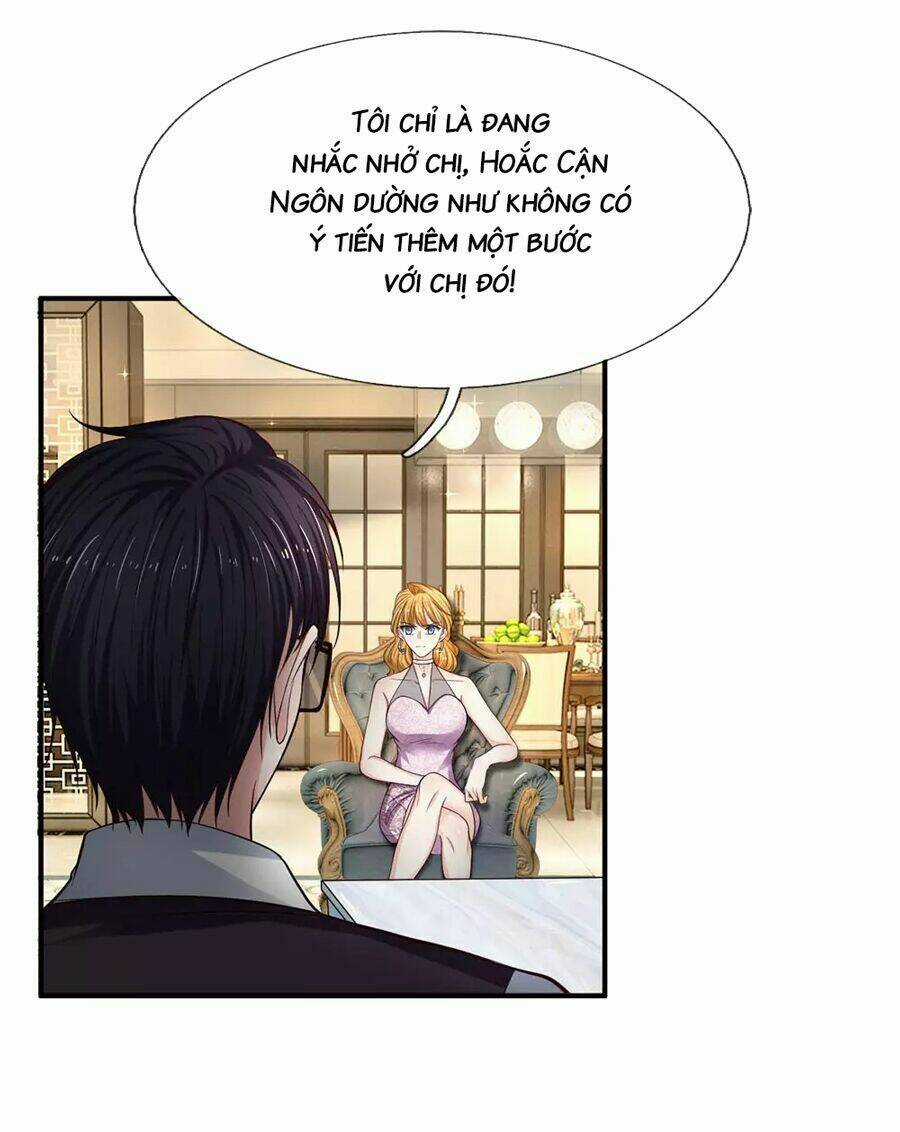 Từ Chối Kết Hôn Với Đại Gia: Cô Dâu Bỏ Trốn Chapter 143 trang 6