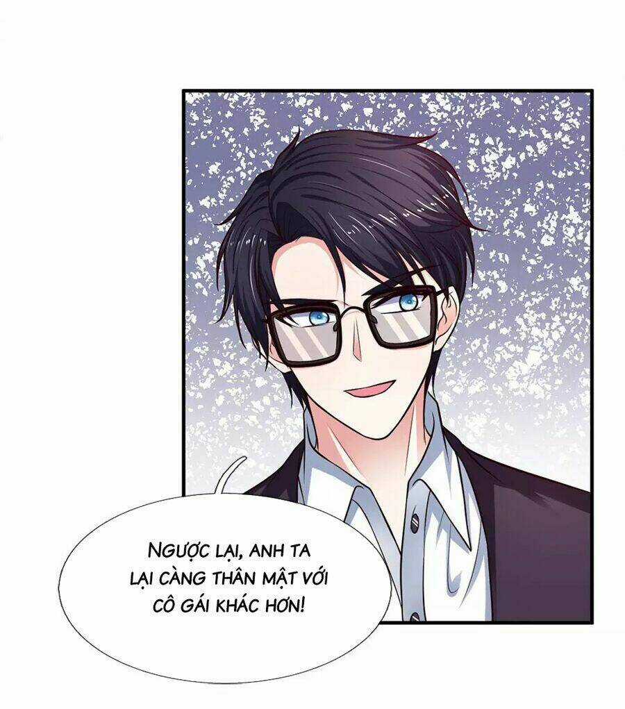 Từ Chối Kết Hôn Với Đại Gia: Cô Dâu Bỏ Trốn Chapter 143 trang 7