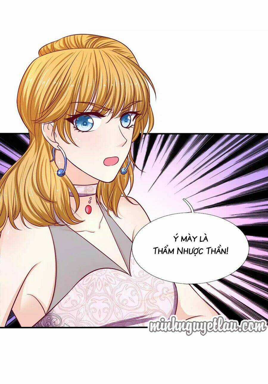 Từ Chối Kết Hôn Với Đại Gia: Cô Dâu Bỏ Trốn Chapter 143 trang 8