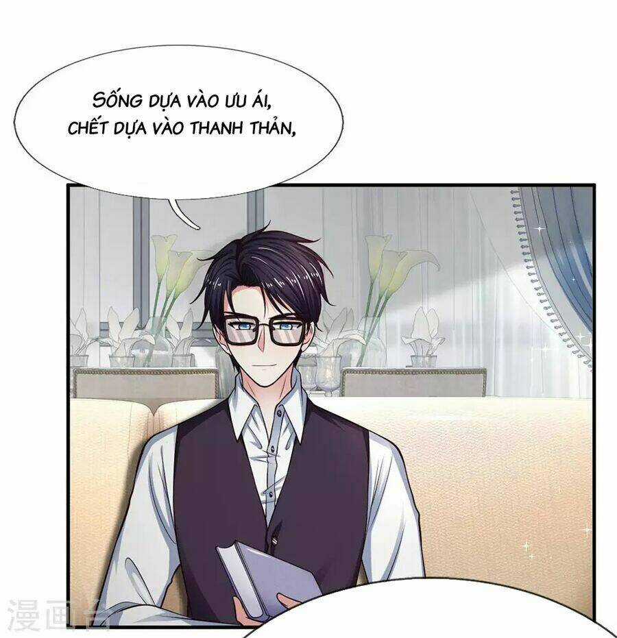 Từ Chối Kết Hôn Với Đại Gia: Cô Dâu Bỏ Trốn Chapter 143 trang 9