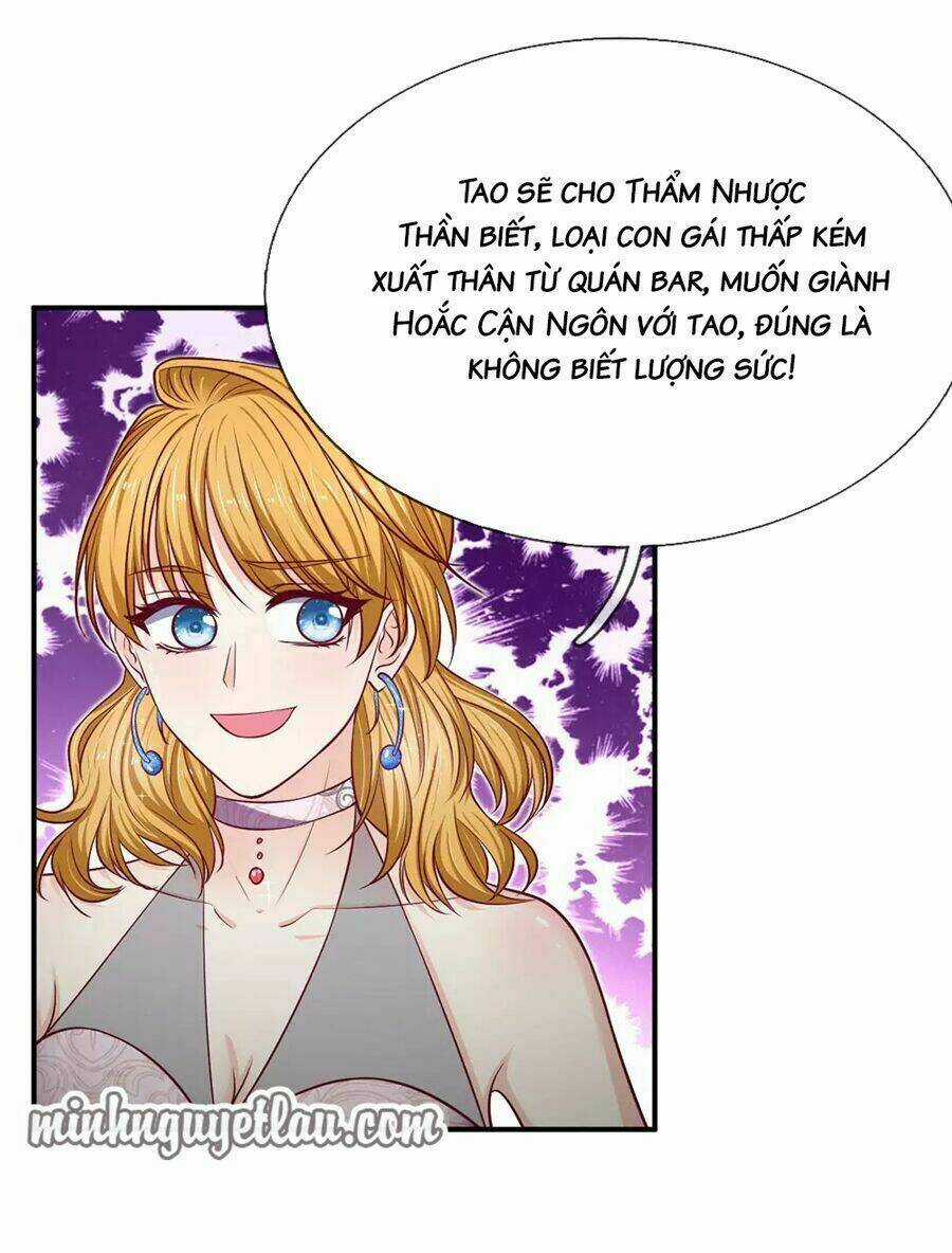 Từ Chối Kết Hôn Với Đại Gia: Cô Dâu Bỏ Trốn Chapter 144 trang 1