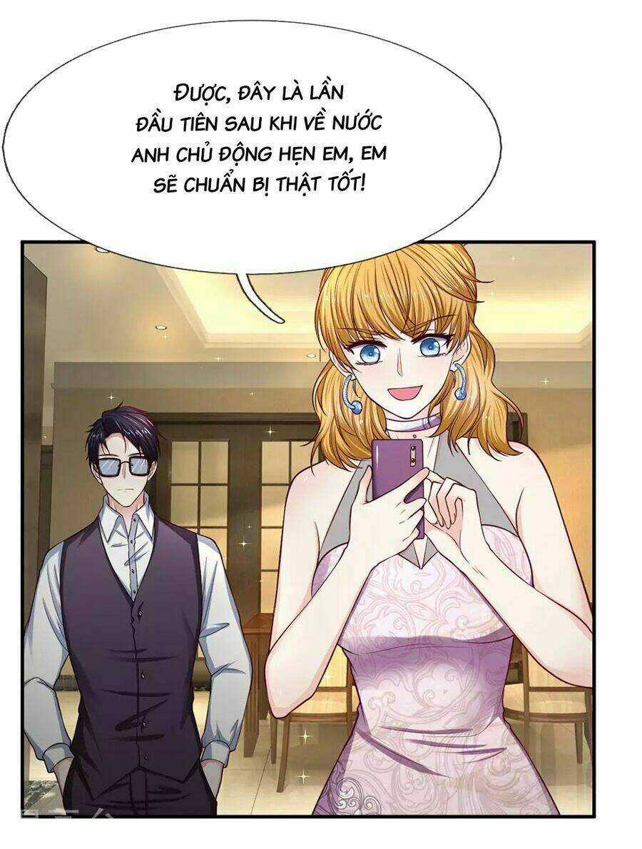 Từ Chối Kết Hôn Với Đại Gia: Cô Dâu Bỏ Trốn Chapter 144 trang 10