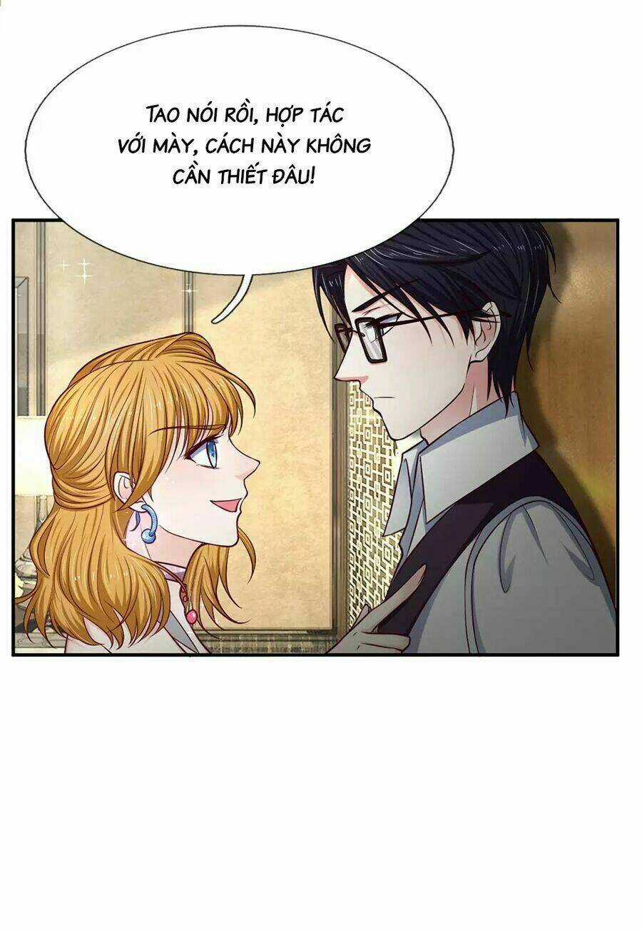 Từ Chối Kết Hôn Với Đại Gia: Cô Dâu Bỏ Trốn Chapter 144 trang 12