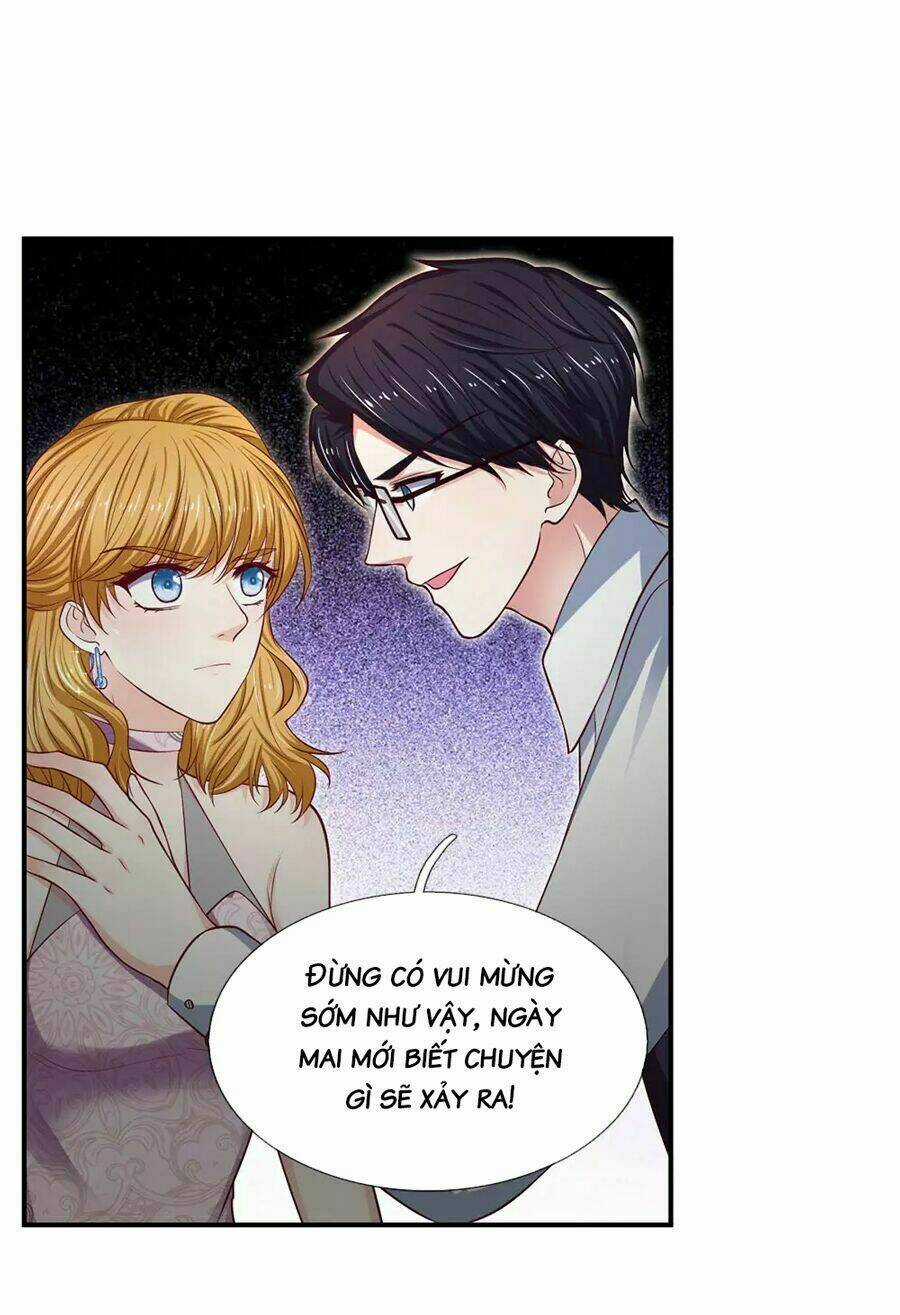 Từ Chối Kết Hôn Với Đại Gia: Cô Dâu Bỏ Trốn Chapter 144 trang 13