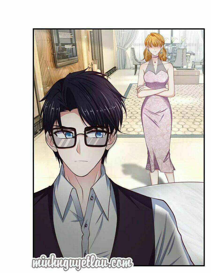 Từ Chối Kết Hôn Với Đại Gia: Cô Dâu Bỏ Trốn Chapter 144 trang 14