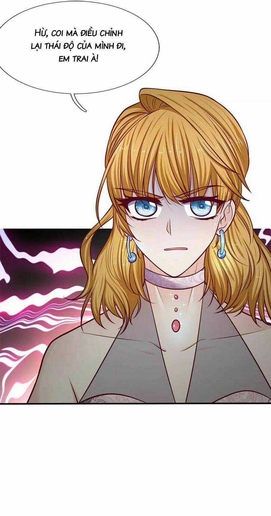 Từ Chối Kết Hôn Với Đại Gia: Cô Dâu Bỏ Trốn Chapter 144 trang 15